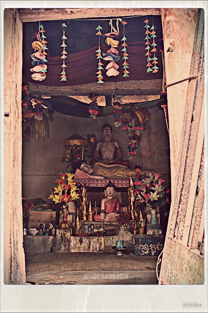 apad 277 khmer altar